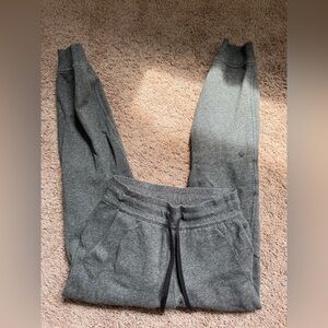 Lululemon scuba joggers